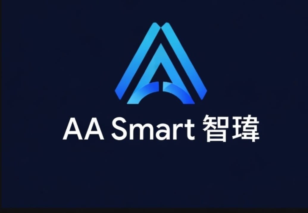 AA Smart Logo